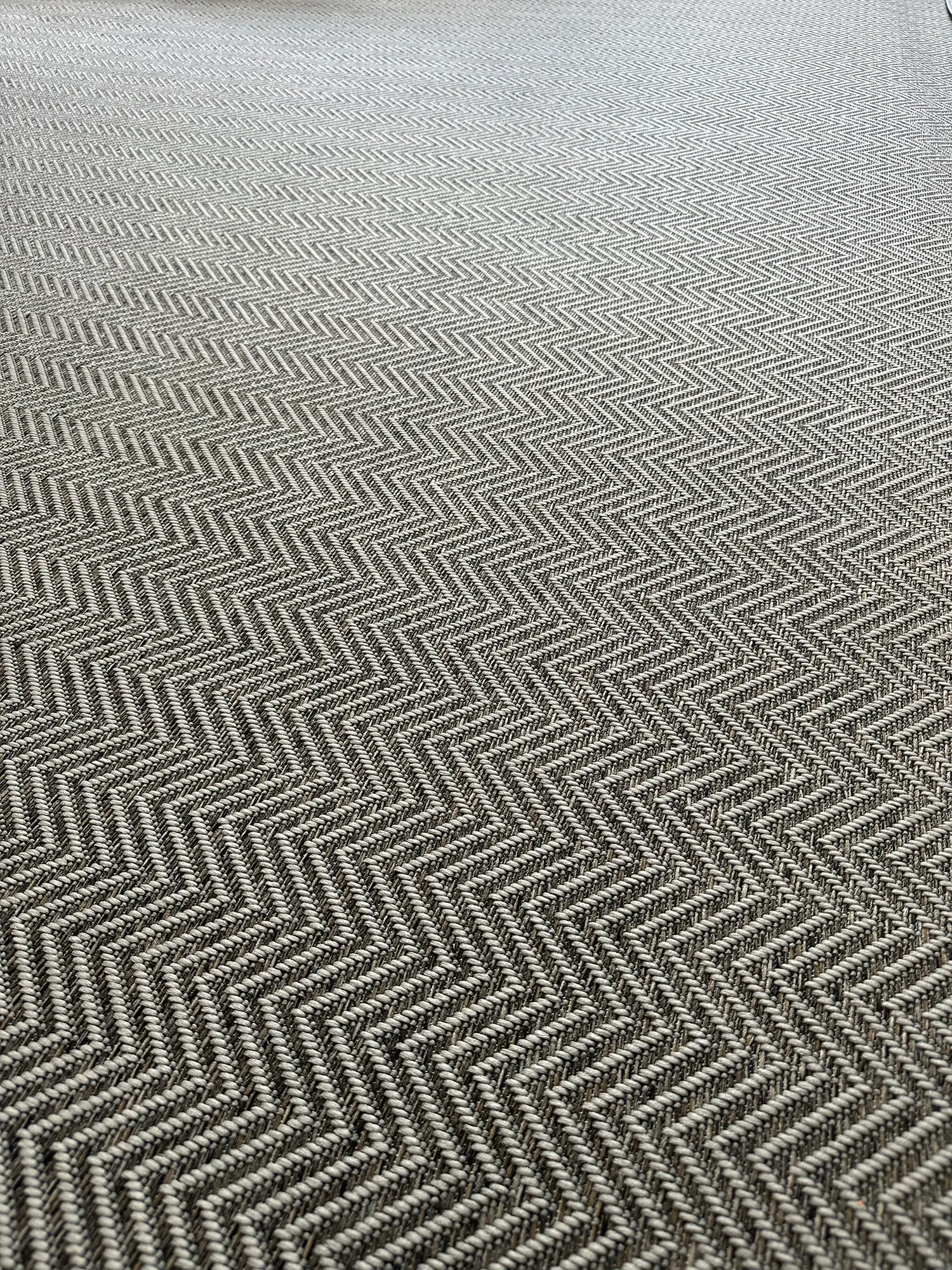 Primer dubinskog čišćenja etisona